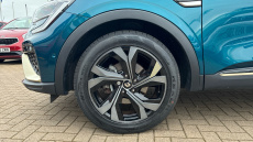 Renault Arkana 1.6 E-Tech full hybrid 145 Engineered 5dr Auto Hybrid Estate